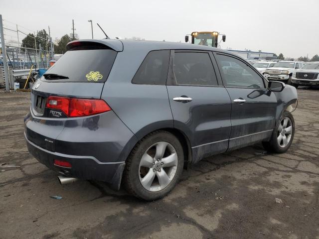 Photo 2 VIN: 5J8TB18597A021237 - ACURA RDX 