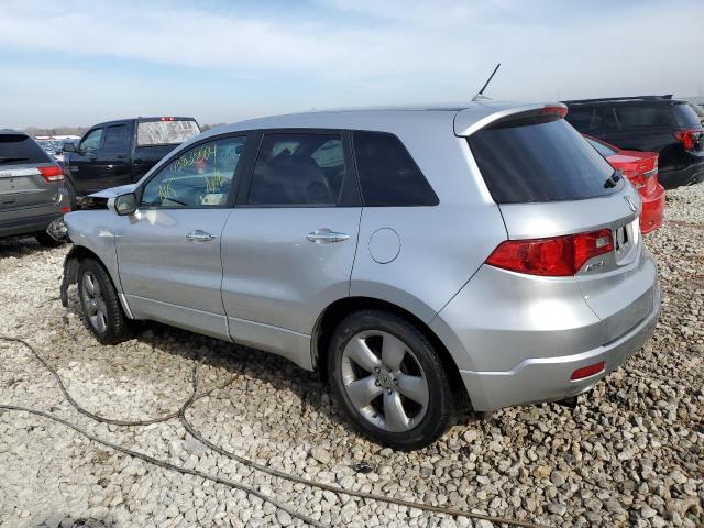 Photo 1 VIN: 5J8TB18597A023960 - ACURA RDX 