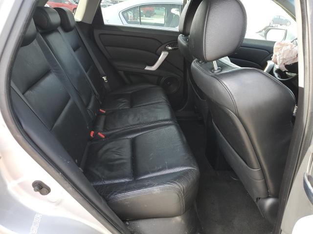 Photo 10 VIN: 5J8TB18597A023960 - ACURA RDX 