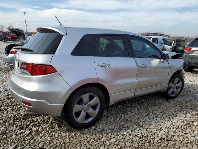 Photo 2 VIN: 5J8TB18597A023960 - ACURA RDX 