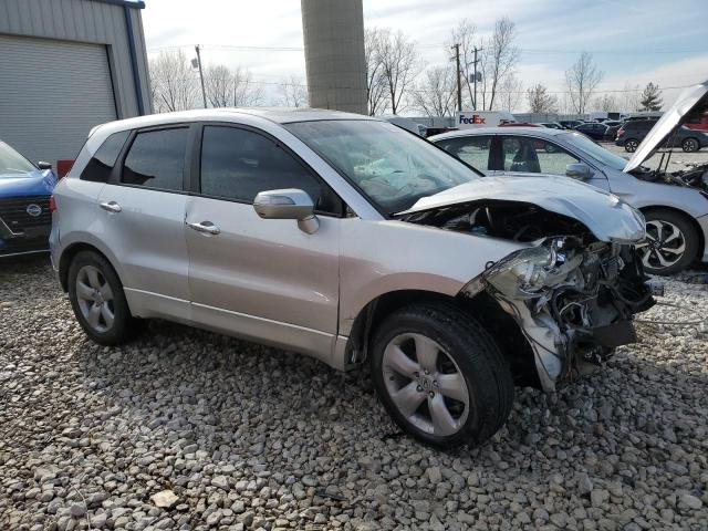 Photo 3 VIN: 5J8TB18597A023960 - ACURA RDX 