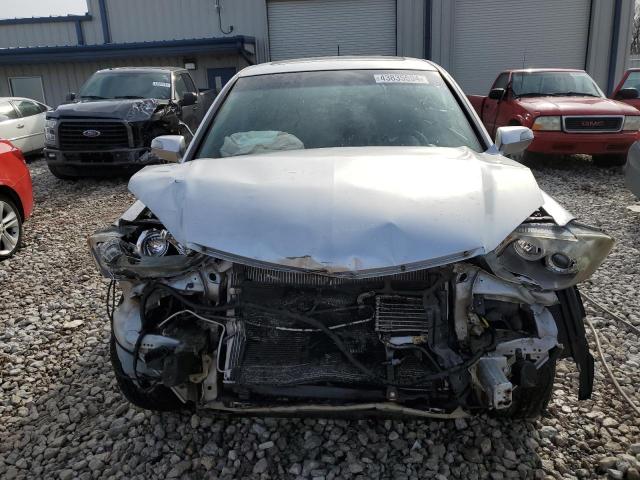 Photo 4 VIN: 5J8TB18597A023960 - ACURA RDX 