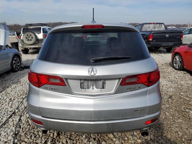 Photo 5 VIN: 5J8TB18597A023960 - ACURA RDX 