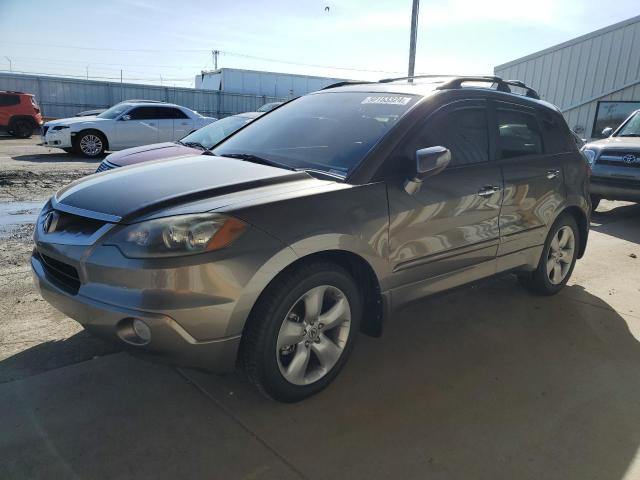 Photo 0 VIN: 5J8TB18597A024915 - ACURA RDX 