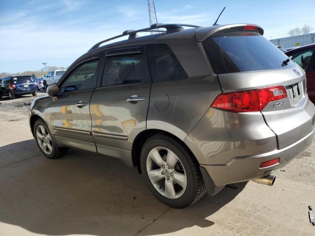 Photo 1 VIN: 5J8TB18597A024915 - ACURA RDX 