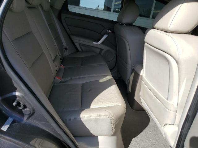 Photo 10 VIN: 5J8TB18597A024915 - ACURA RDX 