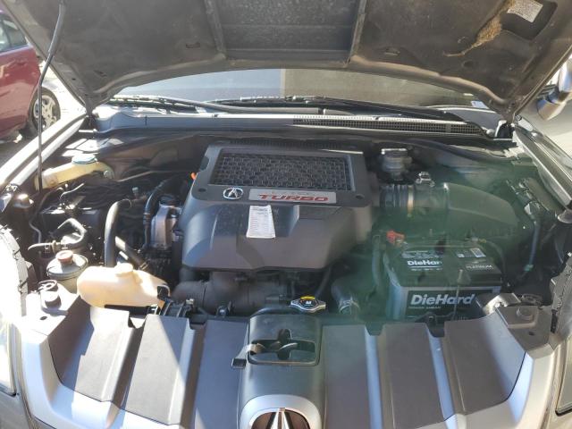 Photo 11 VIN: 5J8TB18597A024915 - ACURA RDX 