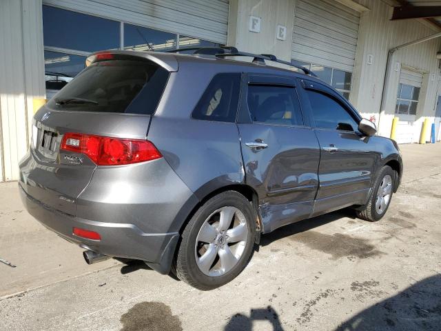 Photo 2 VIN: 5J8TB18597A024915 - ACURA RDX 