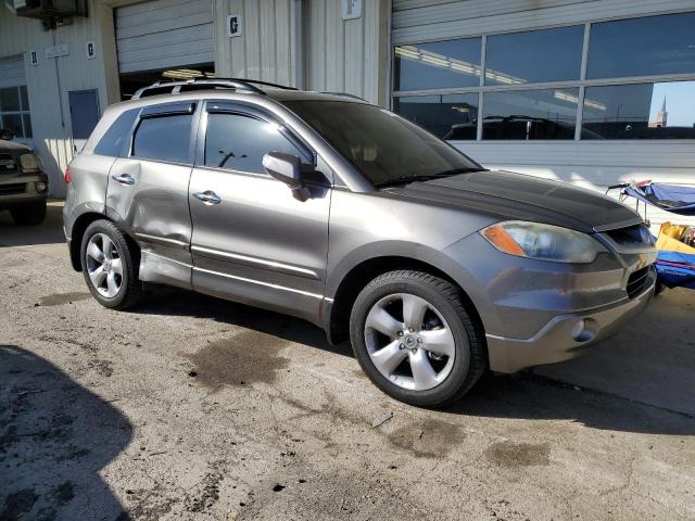 Photo 3 VIN: 5J8TB18597A024915 - ACURA RDX 