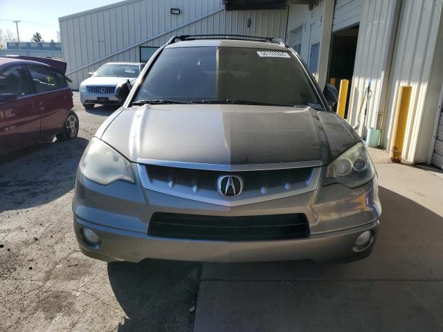 Photo 4 VIN: 5J8TB18597A024915 - ACURA RDX 