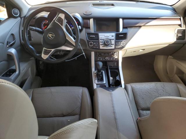 Photo 7 VIN: 5J8TB18597A024915 - ACURA RDX 