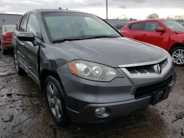 Photo 0 VIN: 5J8TB18598A011115 - ACURA RDX TECHNO 