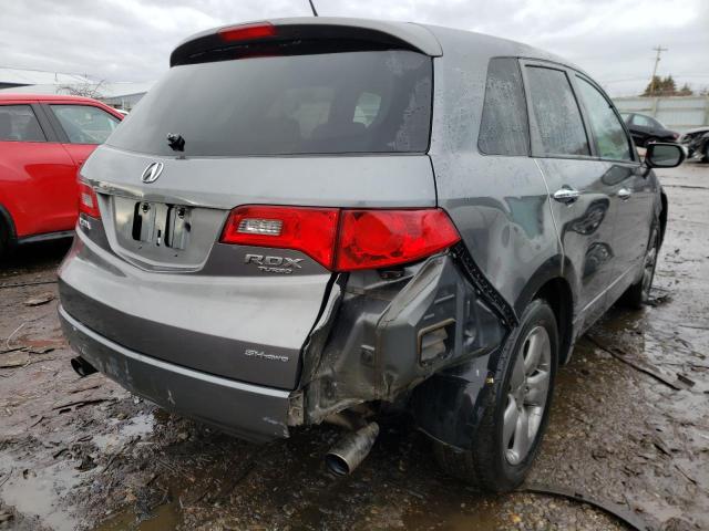 Photo 3 VIN: 5J8TB18598A011115 - ACURA RDX TECHNO 