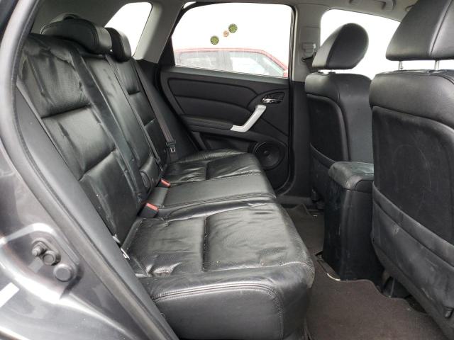 Photo 5 VIN: 5J8TB18598A011115 - ACURA RDX TECHNO 