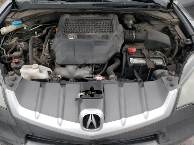 Photo 6 VIN: 5J8TB18598A011115 - ACURA RDX TECHNO 