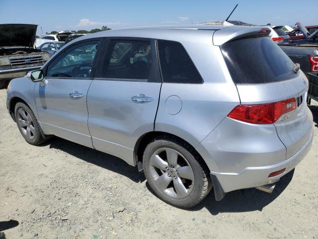 Photo 1 VIN: 5J8TB18598A012331 - ACURA RDX TECHNO 