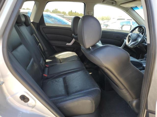 Photo 10 VIN: 5J8TB18598A012331 - ACURA RDX TECHNO 