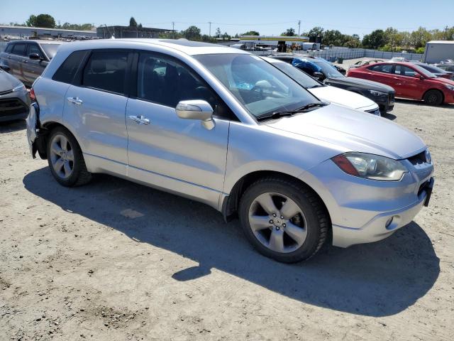 Photo 3 VIN: 5J8TB18598A012331 - ACURA RDX TECHNO 