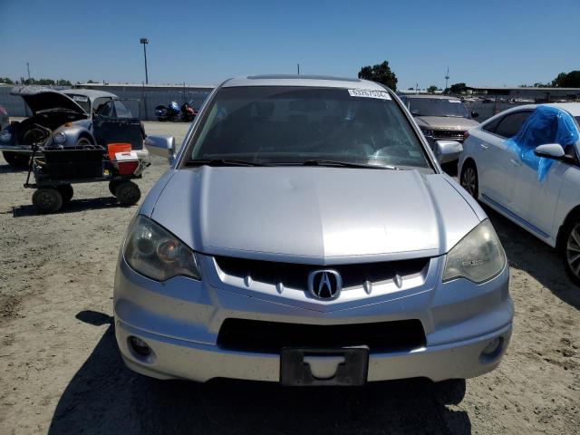 Photo 4 VIN: 5J8TB18598A012331 - ACURA RDX TECHNO 