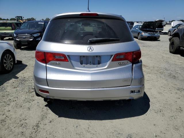 Photo 5 VIN: 5J8TB18598A012331 - ACURA RDX TECHNO 