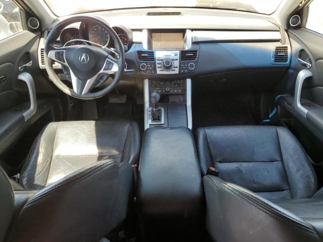 Photo 7 VIN: 5J8TB18598A012331 - ACURA RDX TECHNO 