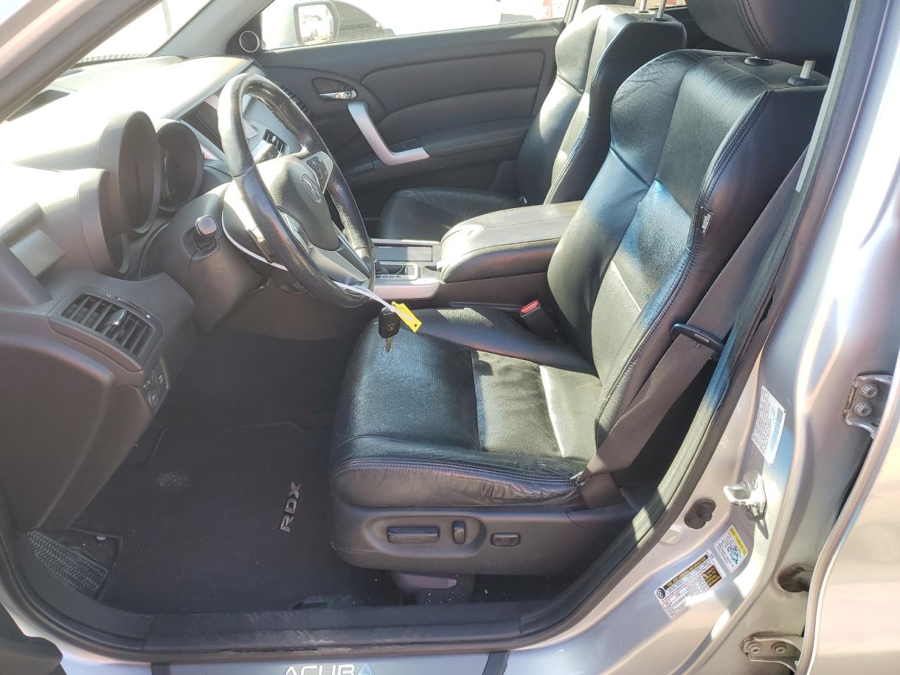 Photo 6 VIN: 5J8TB18598A012894 - ACURA RDX 