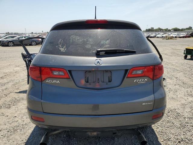 Photo 5 VIN: 5J8TB18598A012958 - ACURA RDX TECHNO 