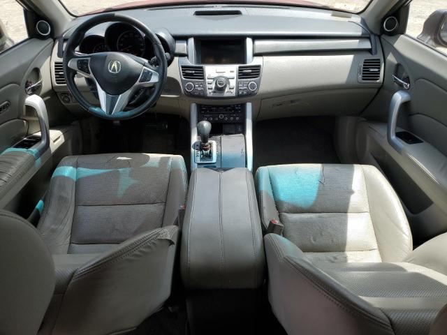 Photo 7 VIN: 5J8TB18598A014225 - ACURA RDX 