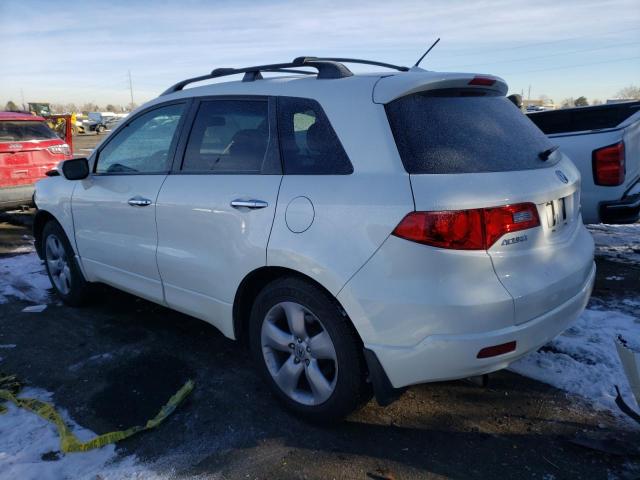 Photo 1 VIN: 5J8TB18598A020770 - ACURA RDX 