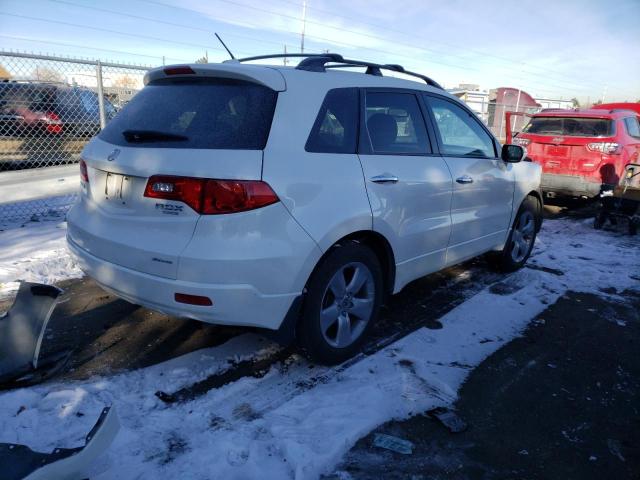 Photo 2 VIN: 5J8TB18598A020770 - ACURA RDX 