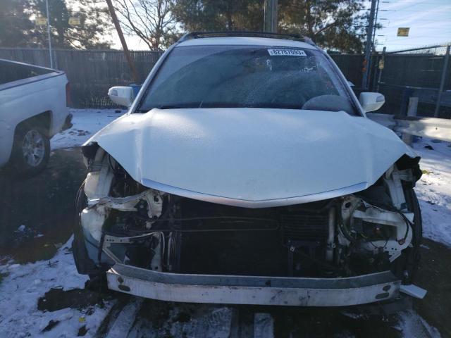 Photo 4 VIN: 5J8TB18598A020770 - ACURA RDX 