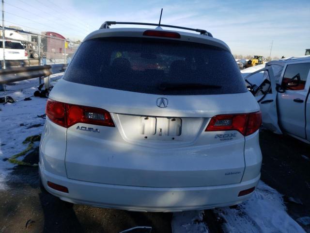 Photo 5 VIN: 5J8TB18598A020770 - ACURA RDX 