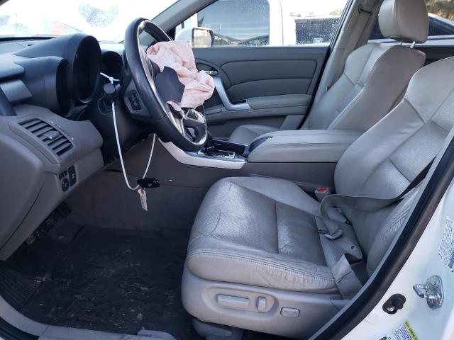 Photo 6 VIN: 5J8TB18598A020770 - ACURA RDX 