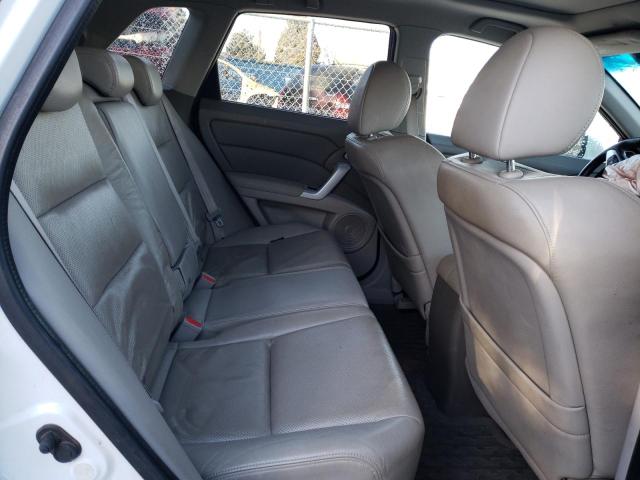 Photo 9 VIN: 5J8TB18598A020770 - ACURA RDX 