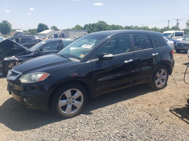 Photo 0 VIN: 5J8TB18599A002254 - ACURA RDX TECHNO 