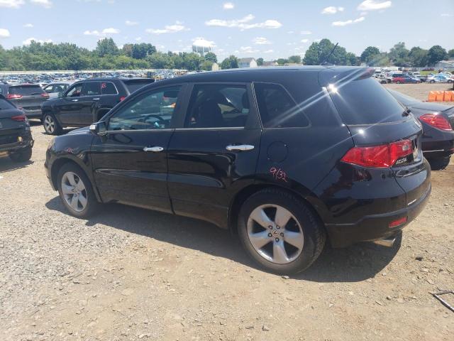 Photo 1 VIN: 5J8TB18599A002254 - ACURA RDX TECHNO 