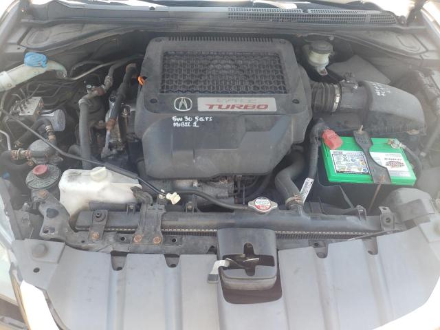 Photo 11 VIN: 5J8TB18599A002254 - ACURA RDX TECHNO 