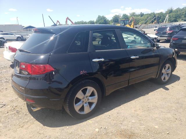 Photo 2 VIN: 5J8TB18599A002254 - ACURA RDX TECHNO 