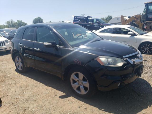 Photo 3 VIN: 5J8TB18599A002254 - ACURA RDX TECHNO 