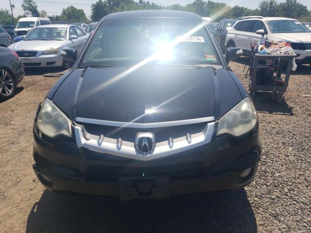 Photo 4 VIN: 5J8TB18599A002254 - ACURA RDX TECHNO 