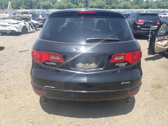 Photo 5 VIN: 5J8TB18599A002254 - ACURA RDX TECHNO 