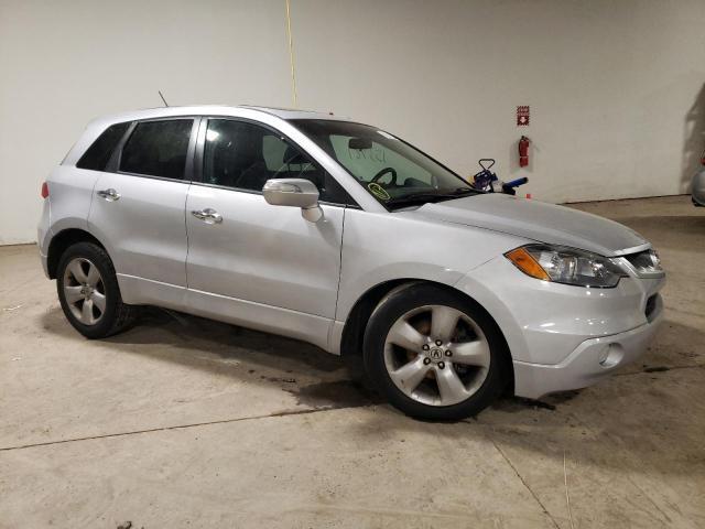 Photo 3 VIN: 5J8TB185X7A010201 - ACURA RDX 