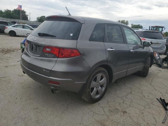 Photo 2 VIN: 5J8TB185X7A021831 - ACURA RDX TECHNO 