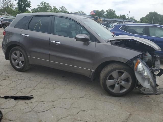 Photo 3 VIN: 5J8TB185X7A021831 - ACURA RDX TECHNO 