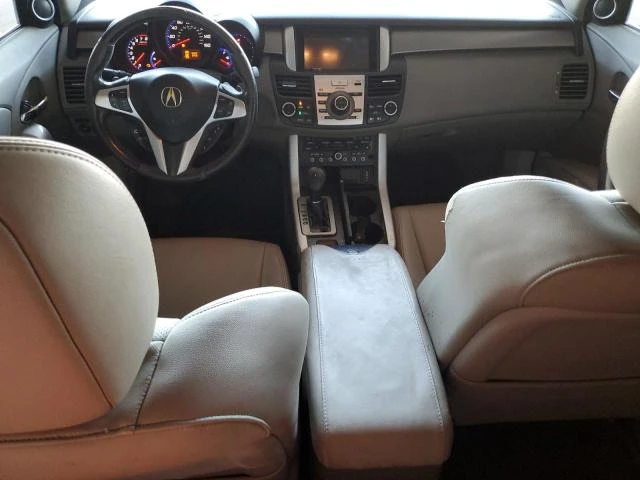 Photo 7 VIN: 5J8TB185X7A024440 - ACURA RDX TECHNO 