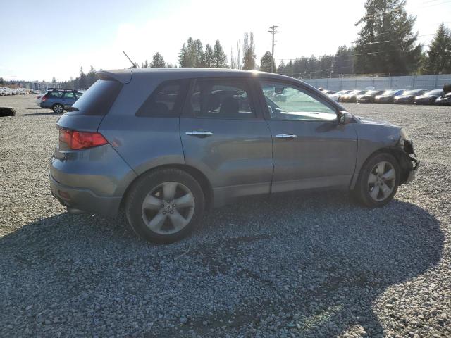 Photo 2 VIN: 5J8TB185X8A003752 - ACURA RDX 