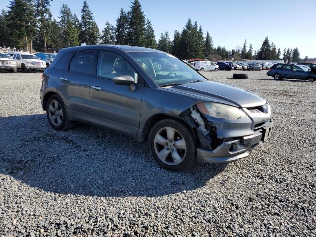 Photo 3 VIN: 5J8TB185X8A003752 - ACURA RDX 