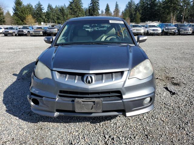 Photo 4 VIN: 5J8TB185X8A003752 - ACURA RDX 