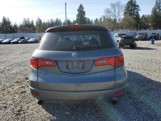 Photo 5 VIN: 5J8TB185X8A003752 - ACURA RDX 