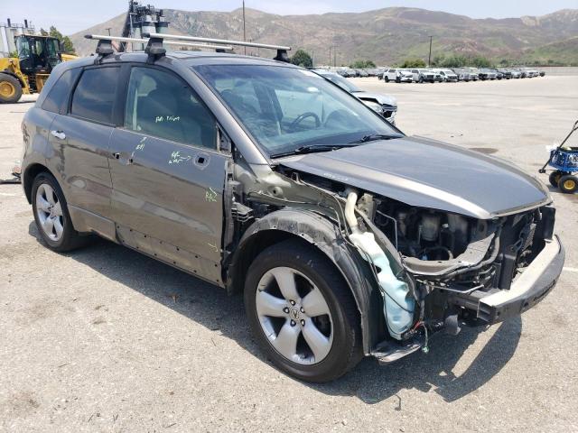 Photo 3 VIN: 5J8TB185X8A017215 - ACURA RDX 